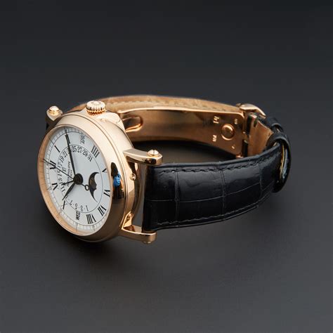 where can i buy a patek philippe watch|preowned patek philipe.